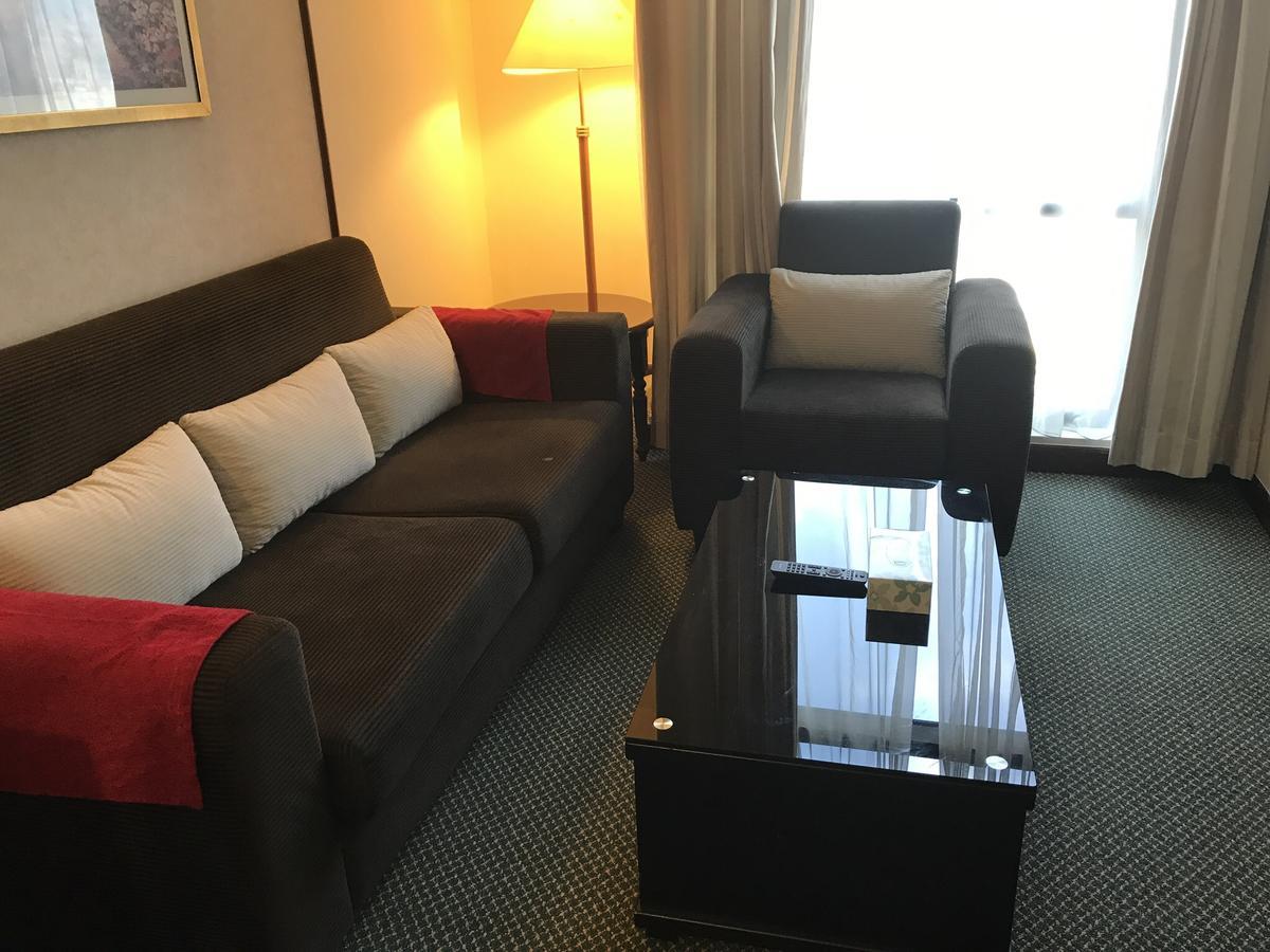Times Square Service Suites Kuala Lumpur Kültér fotó
