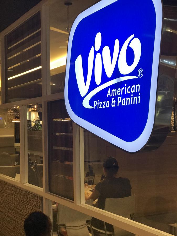 Times Square Service Suites Kuala Lumpur Kültér fotó